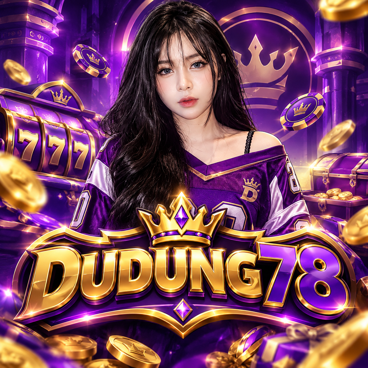 Banner Utama DUDUNG78